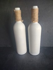 Decorative wine bottles for sale  Virginia Beach