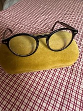 Gucci schwarz perlmutfarbenes gebraucht kaufen  Berlin