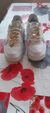 Baskets femme nike d'occasion  Marseille IX