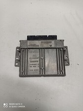 Calculateur moteur ecu d'occasion  Saint-Brieuc