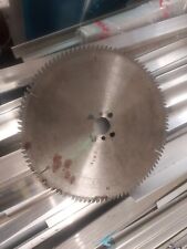 chop saw blades for sale  WIGSTON