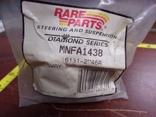 Buje de barra estabilizadora de dirección y suspensión serie Diamond MNFA1438 de piezas raras segunda mano  Embacar hacia Mexico