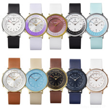 SEIKO Relógio Metrônomo Coleção CASUAL & STANDARD LINE 10 Cores Quartzo Novo comprar usado  Enviando para Brazil