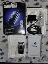 Samsung sgh e700 for sale  TELFORD