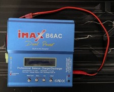 Caricatore multi batteria usato  Lecce