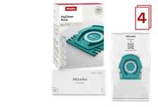 Miele hyclean pure usato  Vicenza