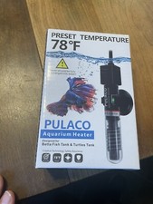 Pulaco 168 small for sale  Toms River
