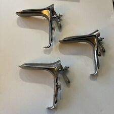 Vintage vaginal speculum for sale  Grants Pass