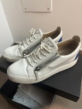 Scarpe giuseppe zanotti usato  Bellizzi