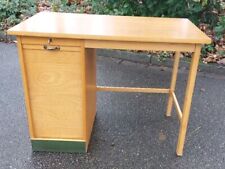 Vintage kleiner schreibtisch gebraucht kaufen  Karlsruhe