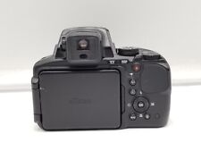 Câmera Digital Nikon Coolpix P900, Preta comprar usado  Enviando para Brazil