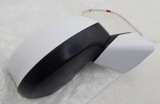 Espelho aquecido passageiro destro branco potência para Honda Civic 2012 2013 manual dobrável comprar usado  Enviando para Brazil
