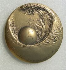 Medaille comite bassin d'occasion  Plombières-lès-Dijon