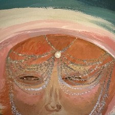 Original abstract painting for sale  Indianapolis