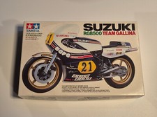 Tamiya modellbau satz gebraucht kaufen  Veitsbronn