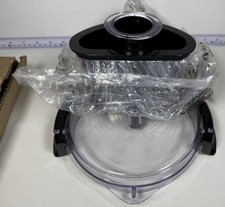 Usado, Hamilton Beach 12 xícaras Stack & Snap Food Process 70725A tampa de reposição caixa aberta comprar usado Usado, Hamilton Beach 12 xícaras Stack & Snap Food Process 70725A tampa de reposição caixa aberta comprar usado  Enviando para Brazil