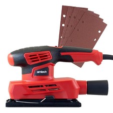 Amtech electric sander for sale  COVENTRY