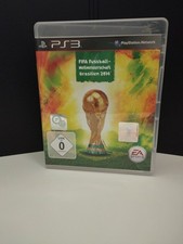 FIFA Fußball-Weltmeisterschaft Brasilien 2014 (Sony PlayStation 3) comprar usado  Enviando para Brazil