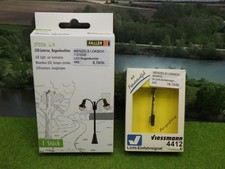 Faller etc led gebraucht kaufen  Hameln