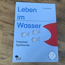 Stefanie pohlmann wasser gebraucht kaufen  Leer (Ostfriesland)