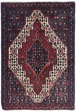 Vintage hand knotted for sale  Charlotte