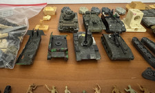 Roco minitanks models for sale  Candler