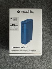 Mophie powerbank 10000 gebraucht kaufen  Hamburg