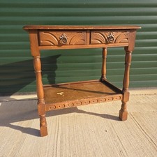 Priory oak drawer for sale  ROYSTON