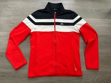Lindeberg men orange for sale  WOKING