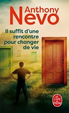 Suffit rencontre changer d'occasion  France