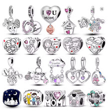 Charms anhänger herz gebraucht kaufen  Wilhelmshaven