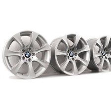 Cerchi lega bmw usato  Cremona