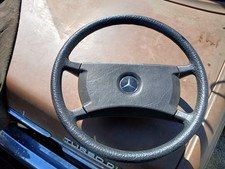 Standard lenkrad mercedes gebraucht kaufen  Rödermark