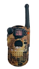 Rádio walkie-talkie Motorola TalkAbout Plus 14 canais 2 vias, sem baterias comprar usado  Enviando para Brazil