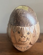 coconut holders cup for sale  Oxford
