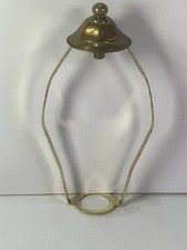 Antique style gimbal for sale  WARE