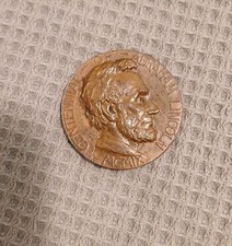 Vintage abraham lincoln for sale  Walla Walla