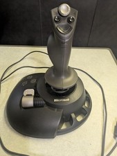 Microsoft sidewinder precision for sale  GLOUCESTER