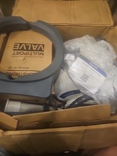 Sand filter system for sale  El Paso