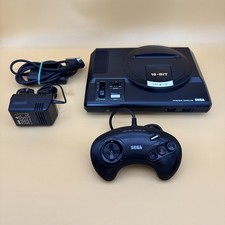 Console sega megadrive d'occasion  Rouen-