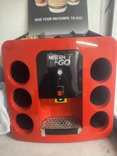 Nescafé go machine for sale  LONDON