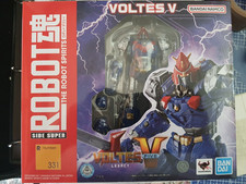 Bandai robot spirit usato  Rieti