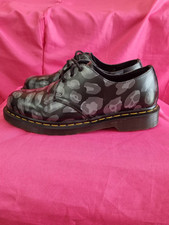 Scarpe dr. martens usato  Cinisello Balsamo