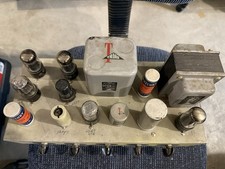 Triad hsm output for sale  Lincolnshire