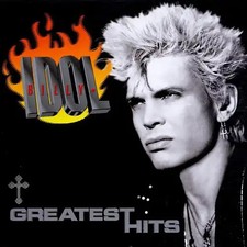 Billy idol greatest gebraucht kaufen Billy idol greatest gebraucht kaufen  Berlin