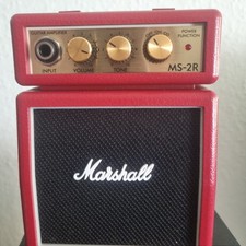 Marshall ms2 mini gebraucht kaufen  Bautzen