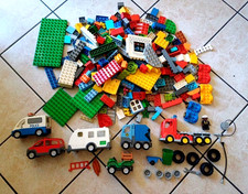 Lego duplo lotto usato  Desenzano del Garda