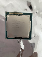 Processore intel 3770k usato  Spedire a Italy
