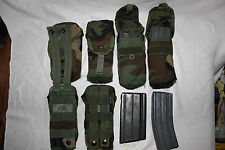 Military issue molle for sale  Wilmington