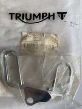 Triumph wire hose for sale  TAUNTON